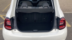 Fiat 500 87kW Icon 42kWh 3dr Auto Electric Hatchback